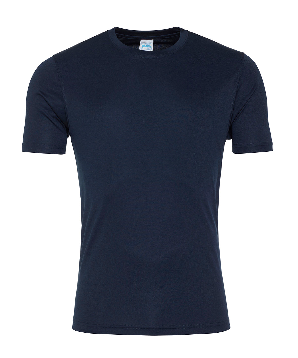 Unisex Custom Printed Performance Lightweight T-Shirt