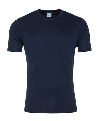 Unisex Custom Printed Performance Lightweight T-Shirt