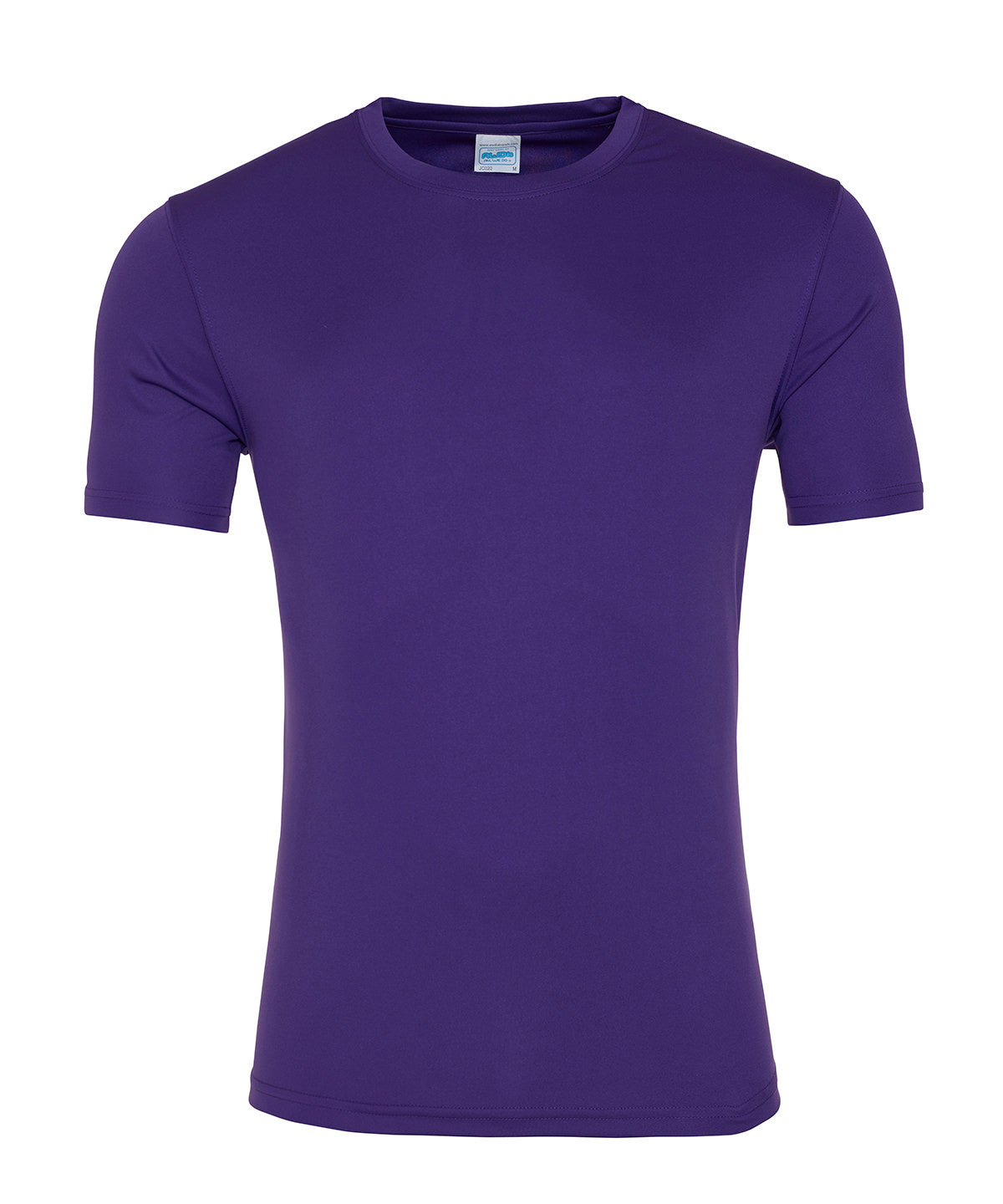 Unisex Custom Printed Performance Lightweight T-Shirt