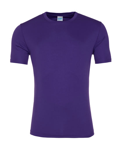 Unisex Custom Printed Performance Lightweight T-Shirt