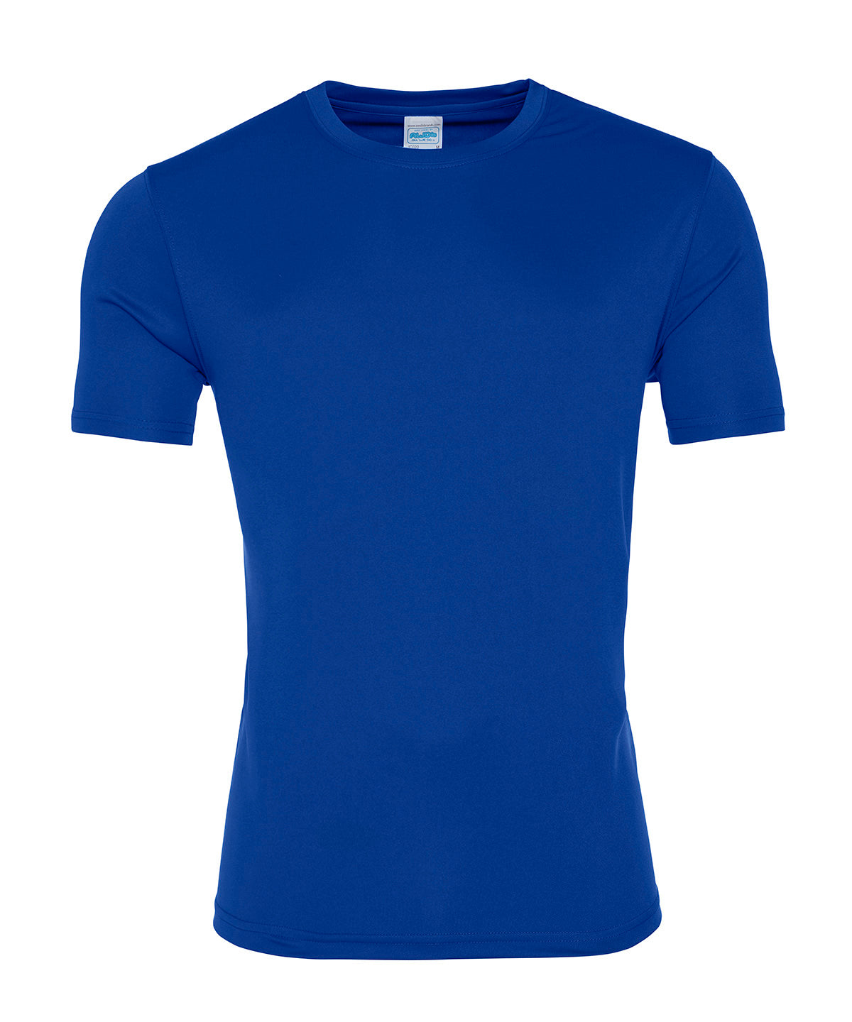 Unisex Custom Printed Performance Lightweight T-Shirt