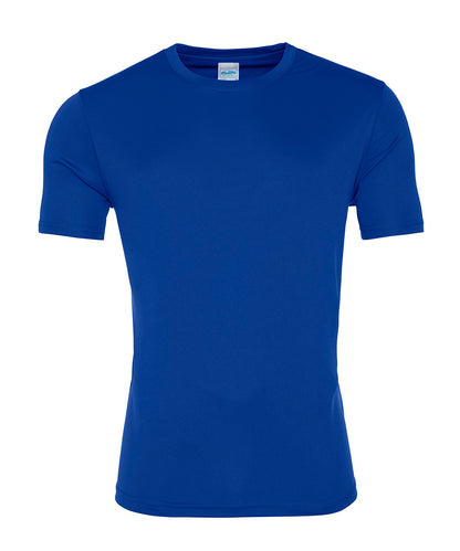 Unisex Custom Printed Performance Lightweight T-Shirt
