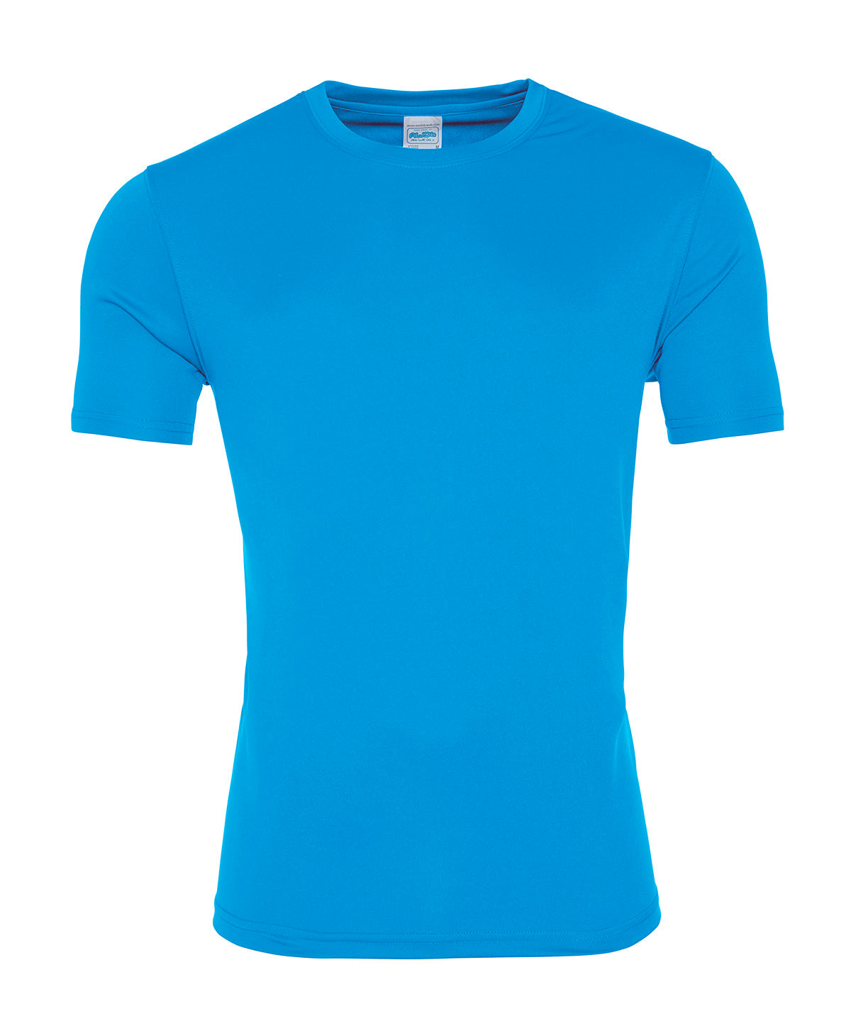 Unisex Custom Printed Performance Lightweight T-Shirt