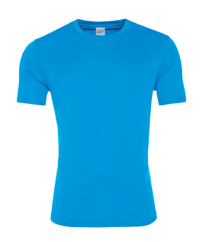 Unisex Custom Printed Performance Lightweight T-Shirt