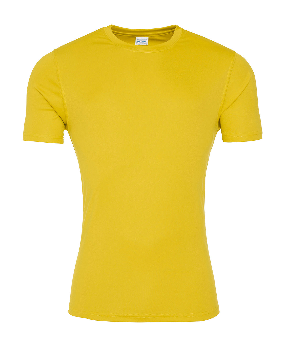 Unisex Custom Printed Performance Lightweight T-Shirt