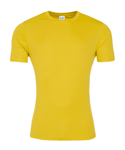 Unisex Custom Printed Performance Lightweight T-Shirt