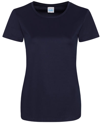 Women's Cool Smooth T