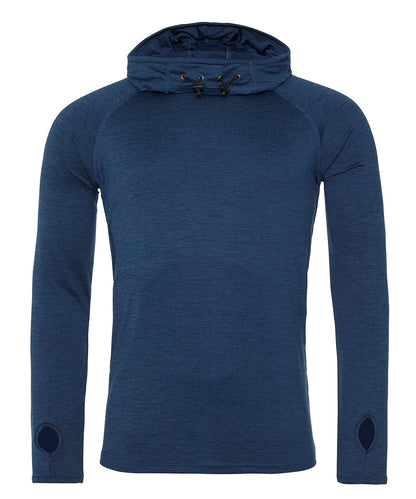 Cool Cowl Neck Top