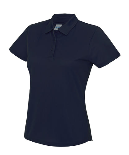 Women's Cool Polo