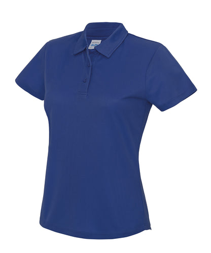 Women's Cool Polo