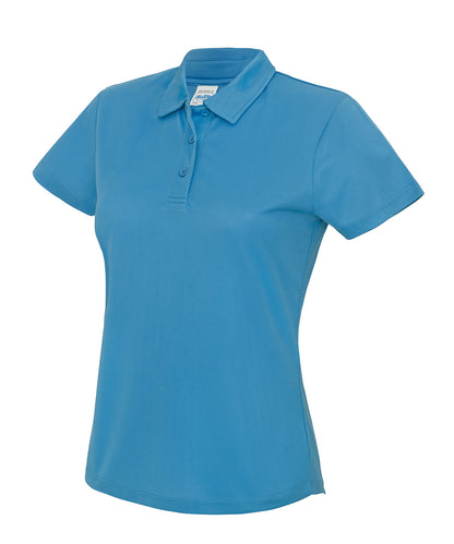 Women's Cool Polo