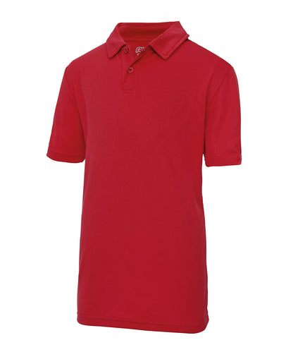 Kids Cool Polo