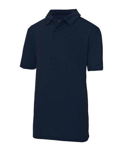 Kids Cool Polo