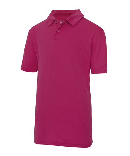 Kids Cool Polo