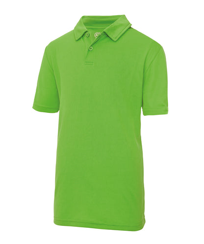 Kids Cool Polo