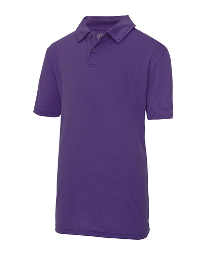 Kids Cool Polo