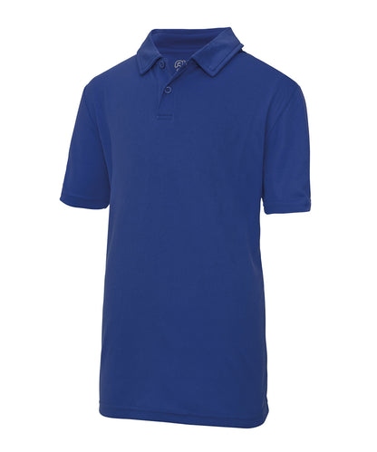 Kids Cool Polo
