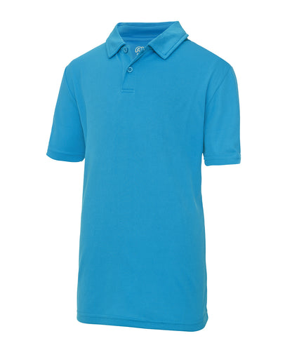 Kids Cool Polo