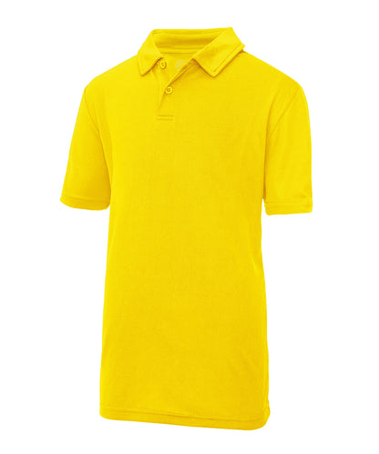 Kids Cool Polo