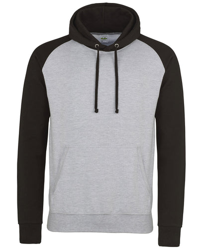 Baseball Hoodie