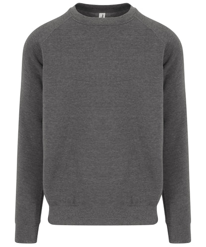 Graduate Heavyweight Sweatshirt