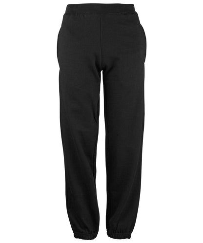 Kids Cuffed Sweatpants