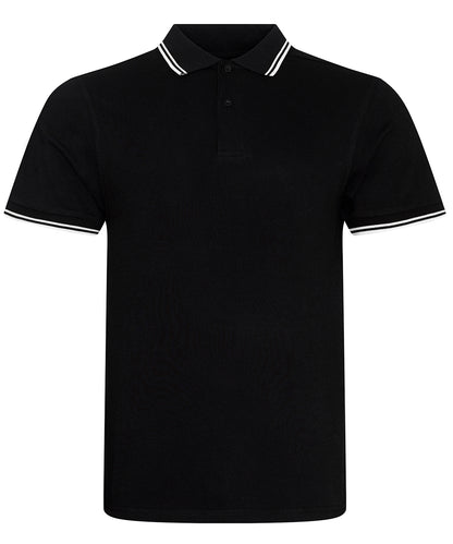 Stretch Tipped Polo