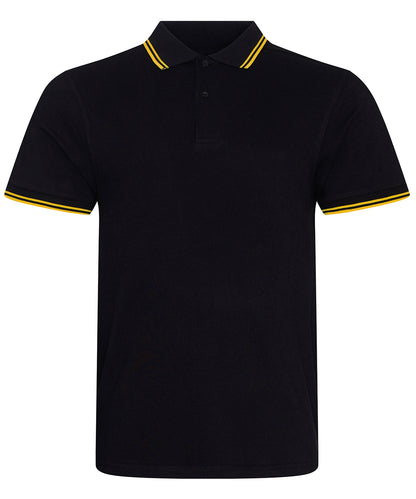 Stretch Tipped Polo