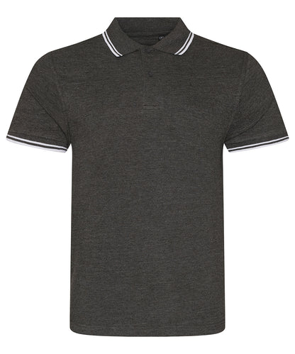 Stretch Tipped Polo