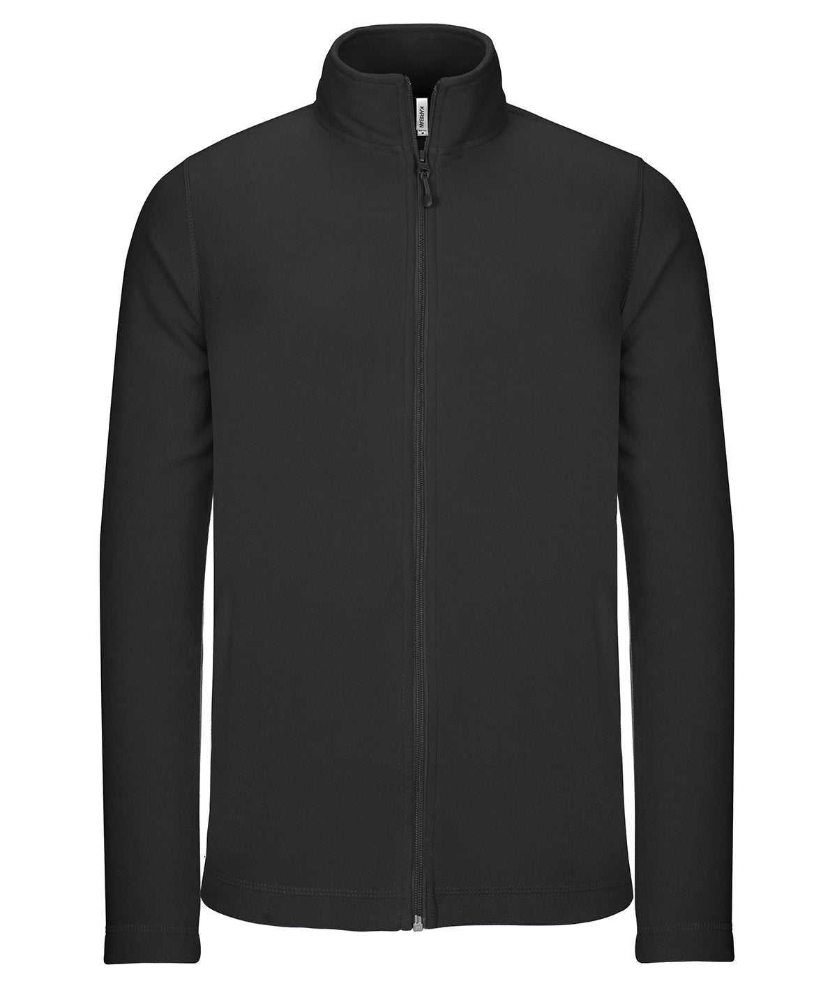 Unisex Custom Printed or Embroidered Zip-Up Fleece Fleece Jacket