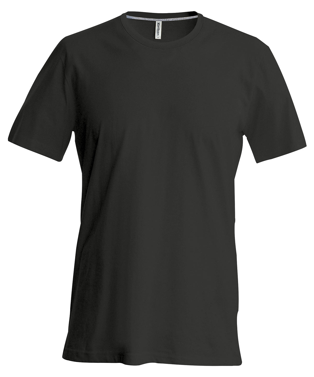Unisex Custom Printed Cotton T-Shirt