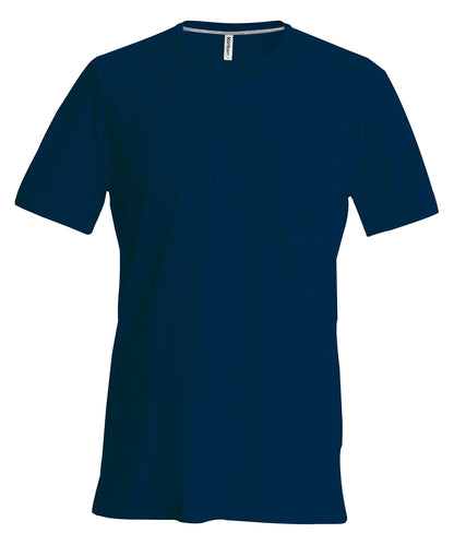 Unisex Custom Printed Cotton T-Shirt