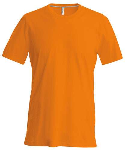 Unisex Custom Printed Cotton T-Shirt