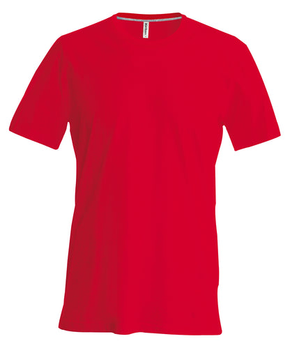 Unisex Custom Printed Cotton T-Shirt