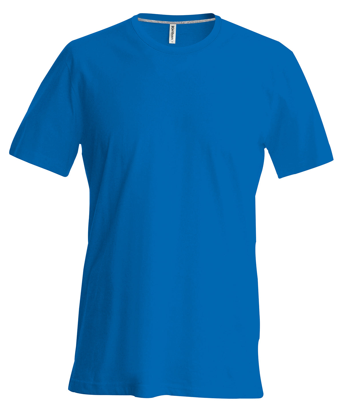 Unisex Custom Printed Cotton T-Shirt