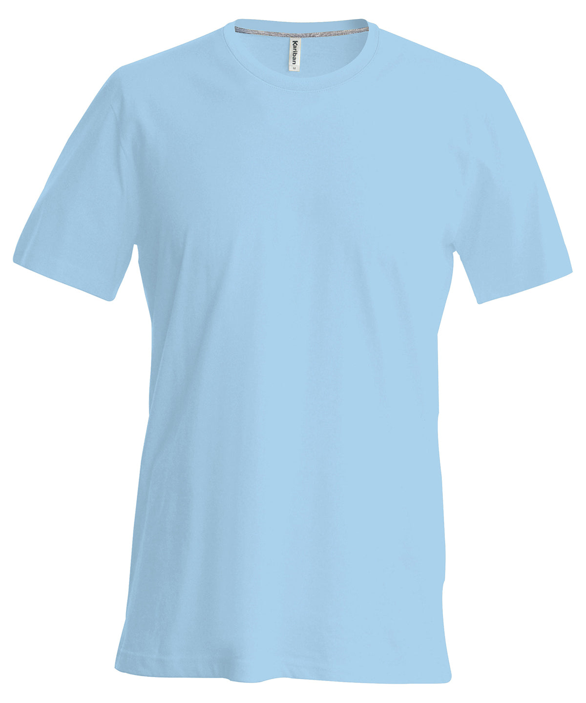 Unisex Custom Printed Cotton T-Shirt