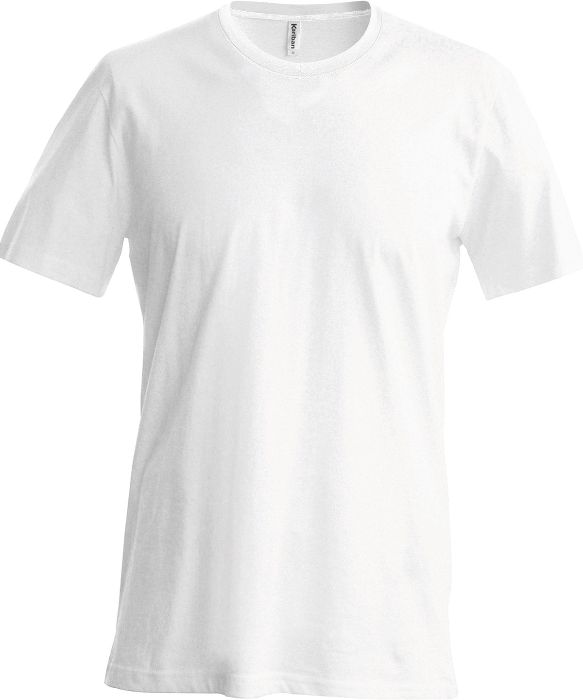 Unisex Custom Printed Cotton T-Shirt