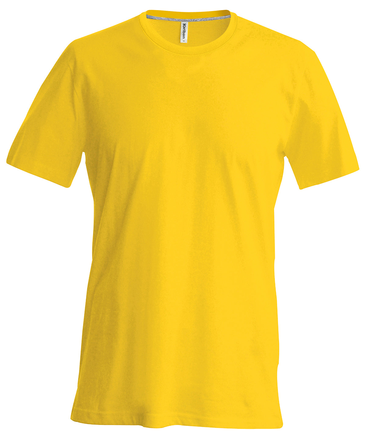 Unisex Custom Printed Cotton T-Shirt