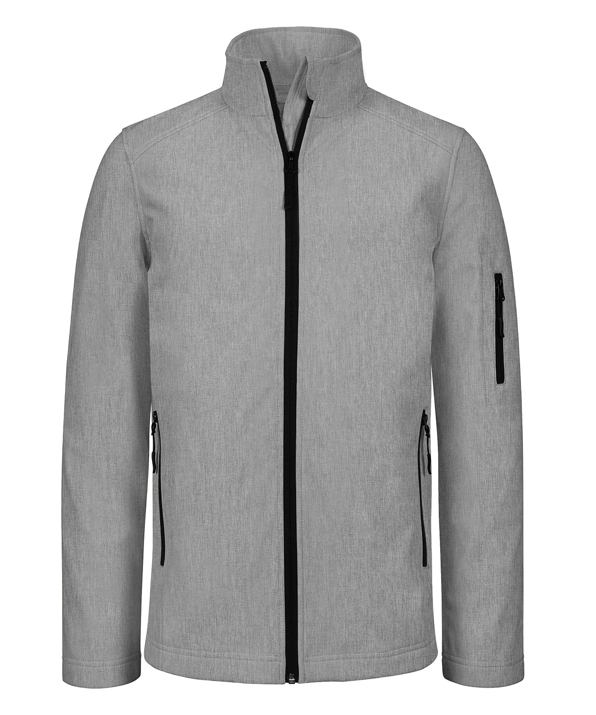Unisex Custom Printed or Embroidered Softshell Lightweight Softshell Jacket