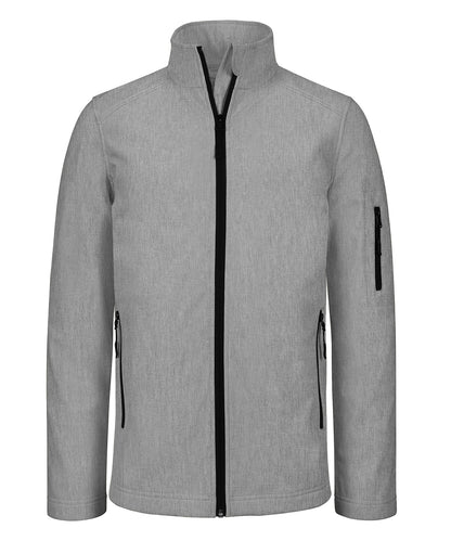 Unisex Custom Printed or Embroidered Softshell Lightweight Softshell Jacket