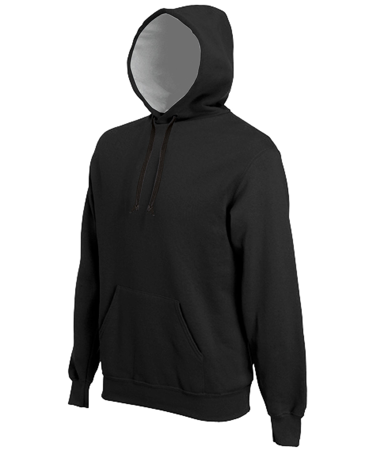 Unisex Custom Printed or Embroidered Heavyweight Fleece Hoodie