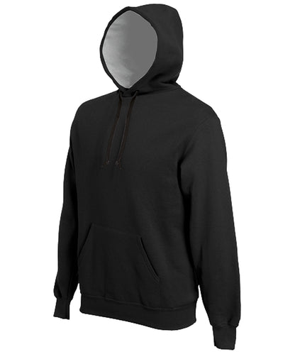Unisex Custom Printed or Embroidered Heavyweight Fleece Hoodie