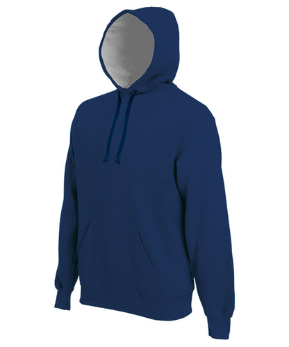 Unisex Custom Printed or Embroidered Heavyweight Fleece Hoodie