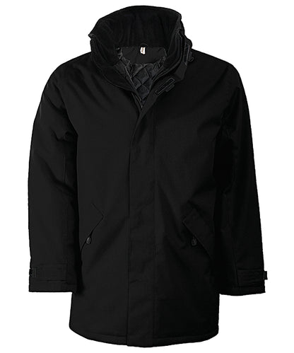 Unisex Custom Printed or Embroidered Zip-Up Fleece Jacket