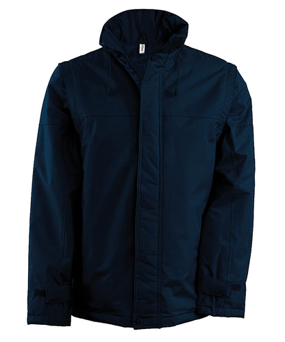 Unisex Custom Printed or Embroidered Performance Zip-Up Jacket
