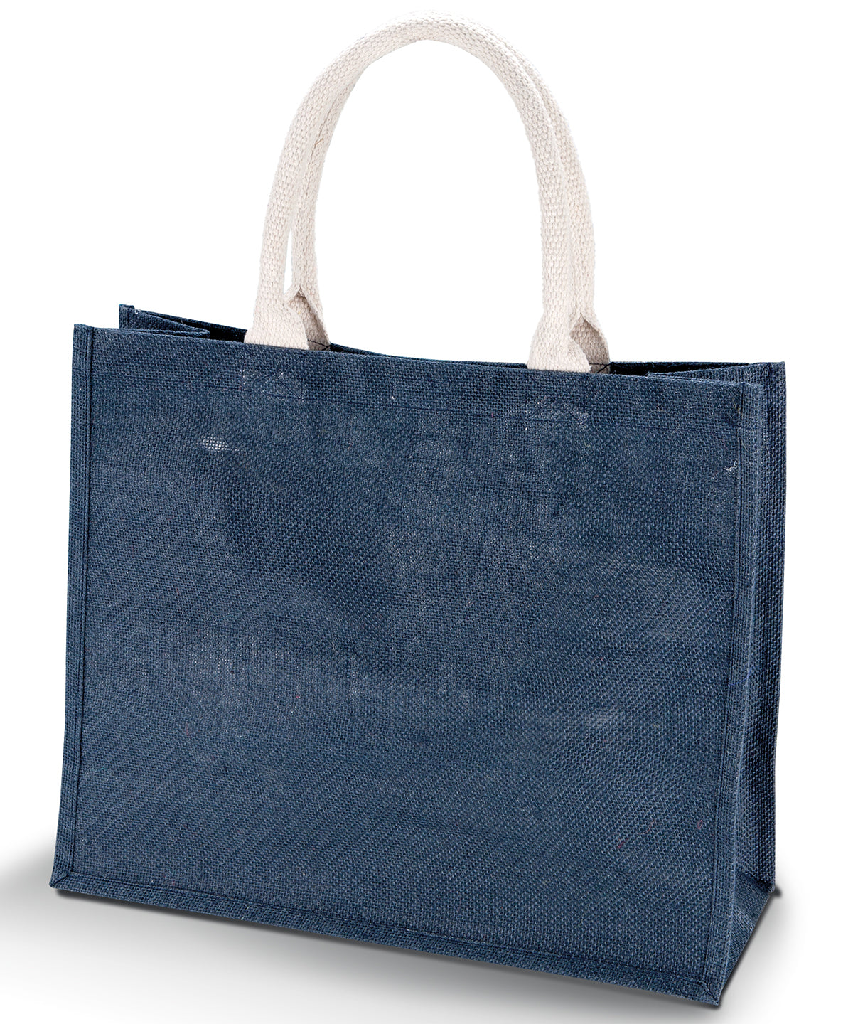Custom Printed Organic Cotton Tote Bag