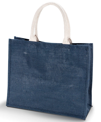 Custom Printed Organic Cotton Tote Bag