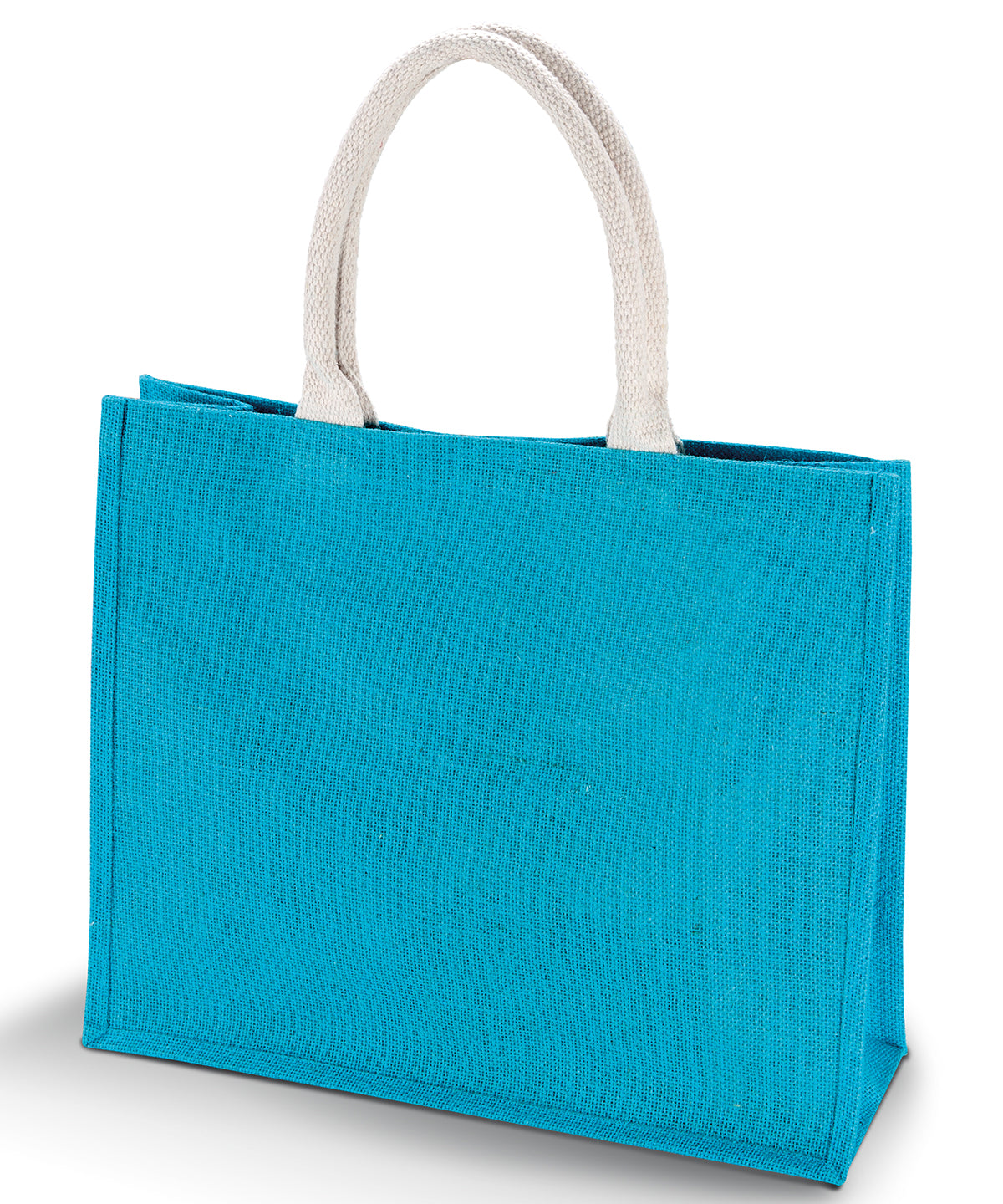 Custom Printed Organic Cotton Tote Bag