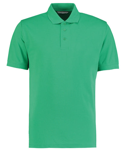Unisex Custom Printed or Embroidered Cotton Classic Fit Polo Shirt