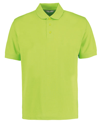 Unisex Custom Printed or Embroidered Cotton Classic Fit Polo Shirt